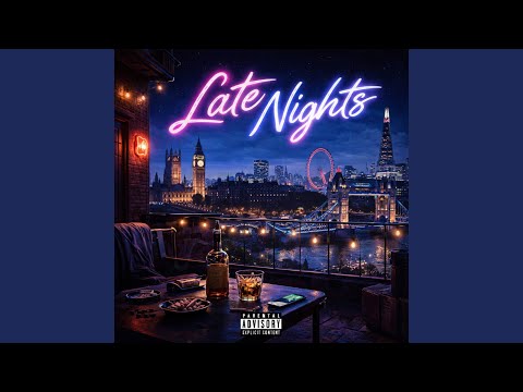 Late Nights