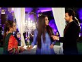Mein Hari Piya | BEST SCENE | Hira Salman | Sumbul Iqbal | ARY Digital