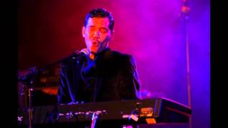 El DeBarge - All This Love