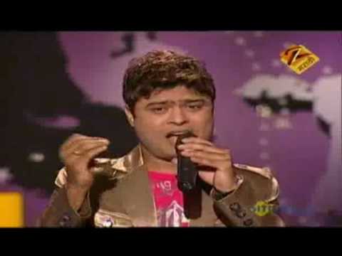 EP - Sa Re Ga Ma Pa Season 7 - Indian Marathi TV Show - Zee Marathi