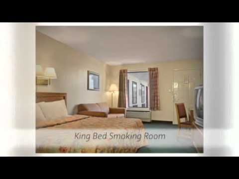 Days Inn Apple Valley in Sevierville, TN