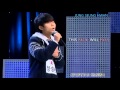 Jung Seung Hwan - This Pain Will Pass (Eng Lyric ...