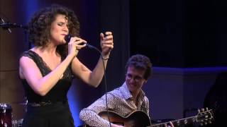 Cyrille Aimée: Well You Needn&#39;t