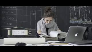 CAOS DANADO - TEASER