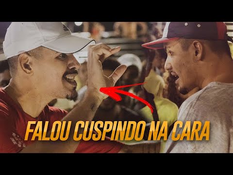 Ch X Klv - BATALHA DO ATLÂNTICA - SEMIFINAL