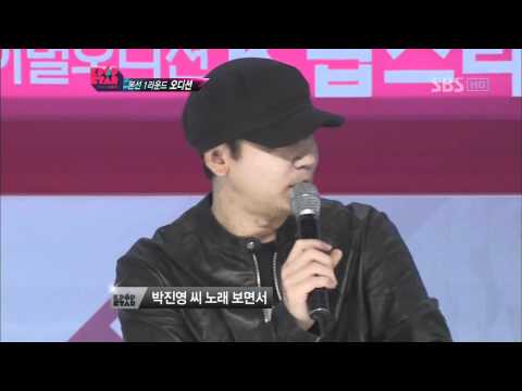 KPOPSTAR ep3 . SM&YG&JYP
