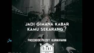 Download lagu Status WA bikin baper mantan mp3 Download lagu Status WA bikin baper mantan mp3