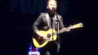 Hunter Hayes: AMEN