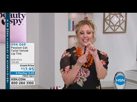 HSN | Beauty Bash 07.31.2019 - 01 AM