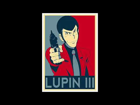 (GIPSY GANG) Blanco Benz-Come Lupin