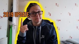 LIFE SO FAR + 2019!