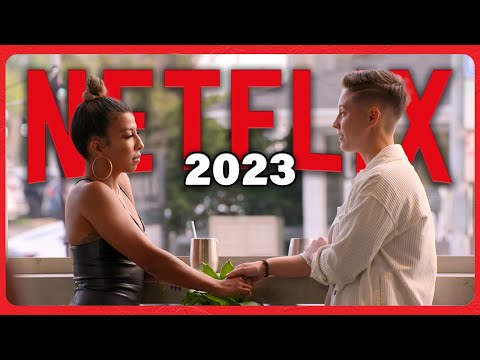 TOP 8 QUEER ORIGINAL NETFLIX SERIES TO WATCH NOW! 2023