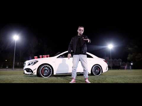 Marteeny feat. Agam01 - Red Cups (Official Video) prod. Marteeny