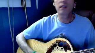 As I leave Behind Neidin