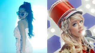 Christmas C&#39;mon feat. Becky G - Lindsey Stirling