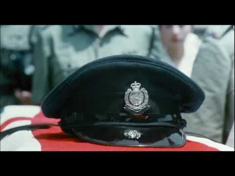 Hard-Boiled Trailer (German)