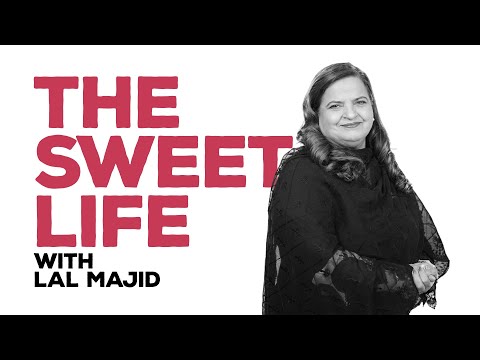 Meet Lal Majid: The Pakistani Chocolatier Taking Over the World  | Red Bull X Mashion