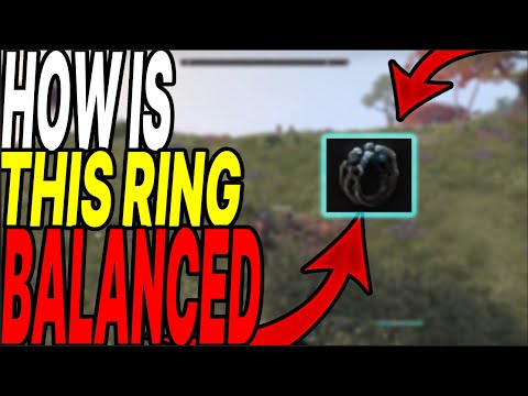 ESO | HIGH ISLE | THE PAY TO WIN NIGHTBLADE BUILD!! | PVP