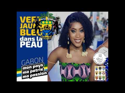 LEKIELABOUGA - DJA LE NJÔ MBARI 🇬🇦