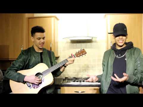 Maverick Sabre - I Need (Cover by The Richards)