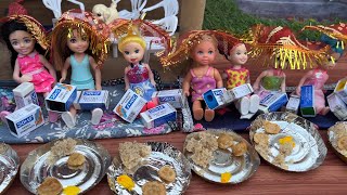 Download lagu Riya kiya ki kahani part 52/ riya ki mammy ne kiya kanya pujan / barbie doll cartoon video mp3 Download lagu Riya kiya ki kahani part 52/ riya ki mammy ne kiya kanya pujan / barbie doll cartoon video mp3