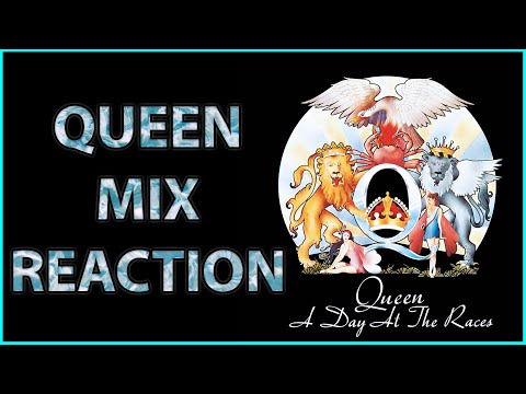 Queen - Mix Engineer reacts to "Somebody To Love"