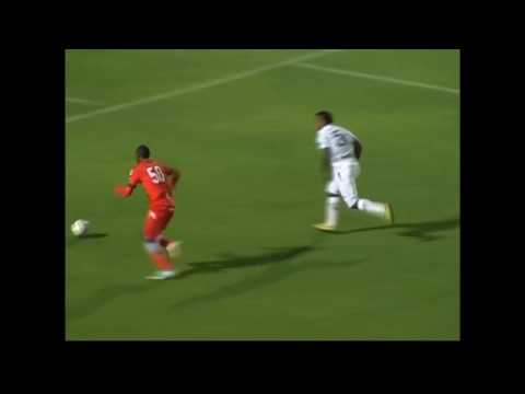 ANIBAL CHALÀ LATERAL IZQUIERDO (Jugadas)