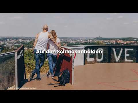 Pays de Charleroi - All