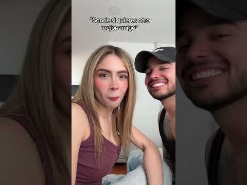 me quiere cambiar 😩 @karen torres💗