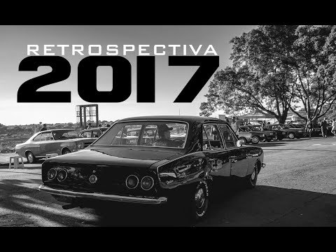 RETROSPECTIVA 2017 ! QUE VENHA 2018