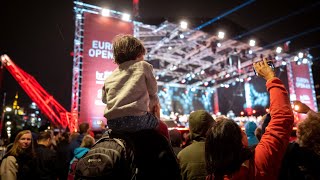 Download lagu Europa Open Air 2024: Wagner, Mozart, Smetana & Mussorgskij/Ravel – Altinoglu & Müller mp3 Download lagu Europa Open Air 2024: Wagner, Mozart, Smetana & Mussorgskij/Ravel – Altinoglu & Müller mp3