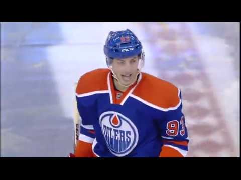 NHL  30.11.2011  Minnesota Wild -  Edmonton Oilers