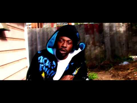 Footz Tha Beast "Current Events"