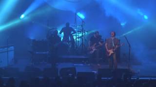 Ween 4K - Beacon Light - 4/14/16 - Terminal 5, NYC