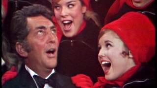 Dean Martin & The Golddiggers - Medley - LIVE - CHRISTMAS