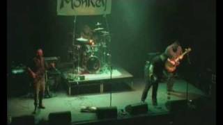 Spank the Monkey (UK) Ain't that loving you baby