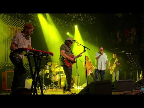 Long Beach Dub Allstars · 2023-11-18 · House of Blues · Anaheim · full live show