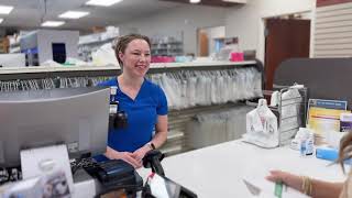 Pharmacy: Pharmacist & Pharmacy Technician - INTEGRIS Health, OKC