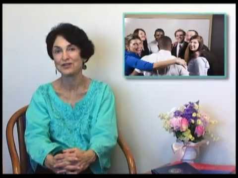 An Introduction to Support Groups