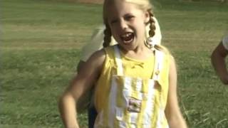 Cedarmont Kids - Six Little Ducks (with Production Notes Commentary)