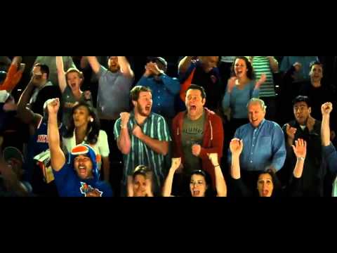 Delivery Man   2013   Vince Vaughn   Movie Trailer HD