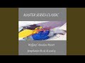 Symphony No. 16 in C Major, K. 128: II. Andante grazioso