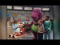 Barney Friends S2E13 The Dentist Makes Me Smile 1993 Multiple Sources