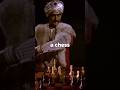 The Turk: The Chess-Playing Robot of 1770! #shorts