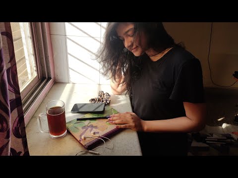 Kirti Mehta Dear Diary 