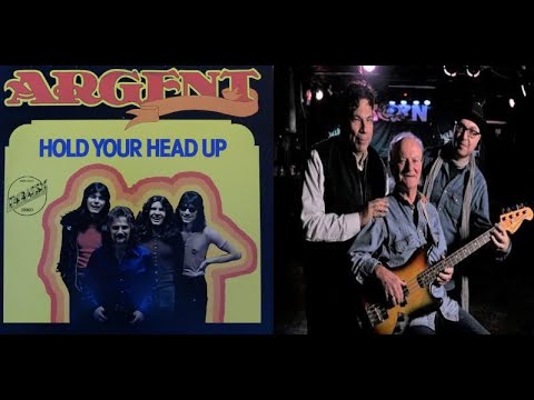 Thumbnail for Interview: How Jim Rodford Created Bass Line to Argent's "Hold Your Head Up" #basslesson #bass by Jim Rodford