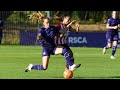Women Friendly: RSCA 0-2 PSV