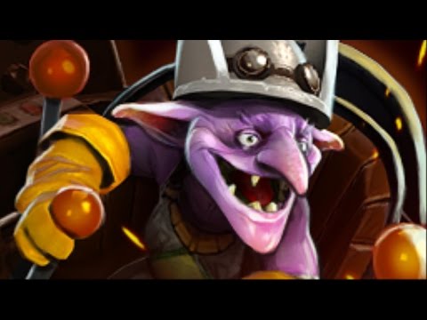 Timbersaw Ultra Kill. The Imperial vs Kaipi