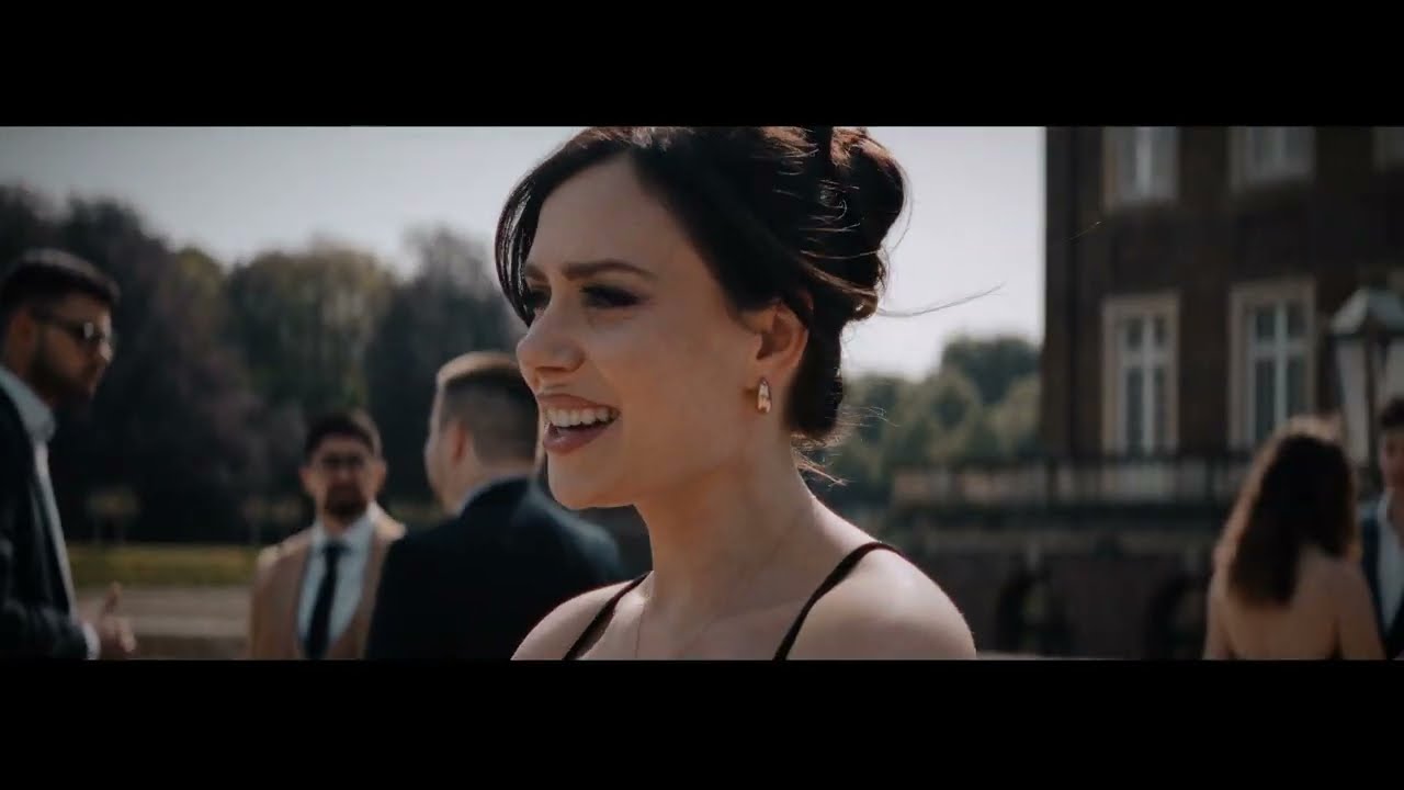  mit dem Titel 'Weisst Du' / Video ((jetzt ansehen))