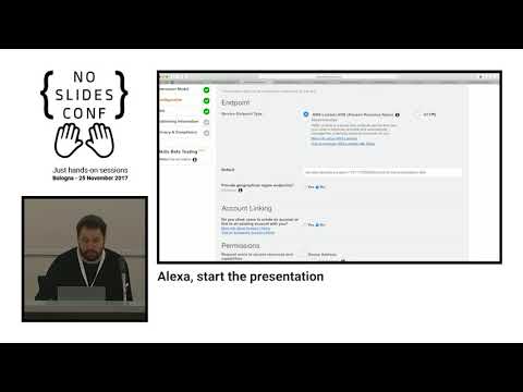 YouTube video